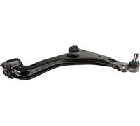 Braccio oscillante Braccio trasversale oscillante JTC193 TRW per OPEL VECTRA B