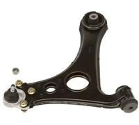 Braccio oscillante Braccio trasversale oscillante JTC216 TRW per MERCEDES-BENZ