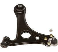 TRW JTC217 Braccio oscillante, Sospensione ruota per MERCEDES-BENZ