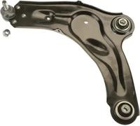 TRW Braccio oscillante JTC2179 per Renault Espace IV Anteriore Inferiore Destro