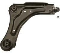 Braccio oscillante Braccio trasversale oscillante JTC2183 TRW per RENAULT