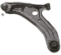 TRW Braccio oscillante JTC2239 Sospensione ruota per Hyundai Getz/Jazz