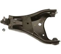 Braccio oscillante Braccio trasversale oscillante JTC2274 TRW per DACIA DUSTER
