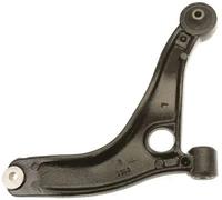 Braccio oscillante Braccio trasversale oscillante JTC2276 TRW per NISSAN OPEL