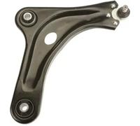 TRW Braccio oscillante JTC2552 per Citroën anteriore destro