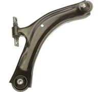 TRW Braccio oscillante JTC2562 Anteriore DX per Nissan Qashqai X-Trail Renault Koleos 2x