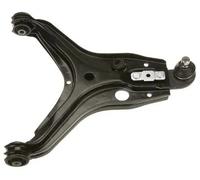 Braccio oscillante Braccio trasversale oscillante JTC359 TRW per AUDI VW