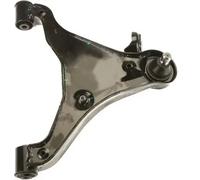 Braccio oscillante Braccio trasversale oscillante JTC416 TRW per NISSAN