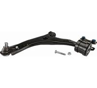 Braccio oscillante Braccio trasversale oscillante JTC7563 TRW per MAZDA 5 3