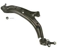 Braccio oscillante Braccio trasversale oscillante JTC7574 TRW per NISSAN