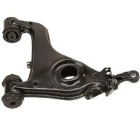 Braccio di controllo, sospensione ruota TRW JTC995 Assale anteriore, destro, anteriore