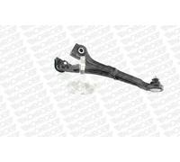 Braccio oscillante Braccio trasversale oscillante L10502 MONROE per PEUGEOT