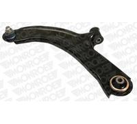 Braccio oscillante Braccio trasversale oscillante L10548 MONROE per RENAULT