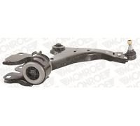 Braccio oscillante Braccio trasversale oscillante L10565 MONROE per FORD VOLVO