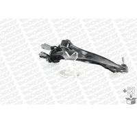 Braccio oscillante Braccio trasversale oscillante L10566 MONROE per FORD VOLVO