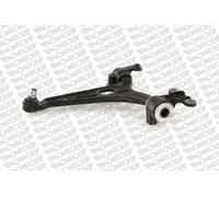 Braccio oscillante Braccio trasversale oscillante L10572 MONROE per CITROËN FIAT
