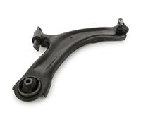 2x Bracci oscillanti MONROE Davanti S+D per NISSAN, RENAULT KOLEOS, QASHQAI, I
