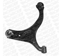 Braccio oscillante Braccio trasversale oscillante L18534 MONROE per KIA