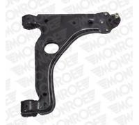Braccio oscillante Braccio trasversale oscillante L24527 MONROE per OPEL