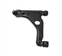 Monroe Braccio oscillante sospensione ruota L24528 per OPEL