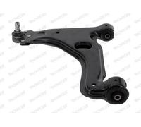 Braccio oscillante Braccio trasversale oscillante L24548 MONROE per OPEL ASTRA H