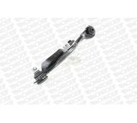 Braccio oscillante Braccio trasversale oscillante L25533 MONROE per RENAULT