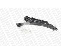 Braccio oscillante Braccio trasversale oscillante L25534 MONROE per RENAULT