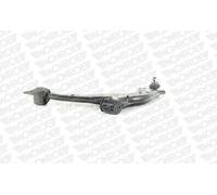 Braccio oscillante Braccio trasversale oscillante L28526 MONROE per CITROËN