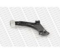 Braccio oscillante Braccio trasversale oscillante L29571 MONROE per SKODA VW