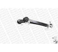 Braccio oscillante Braccio trasversale oscillante L29572 MONROE per SKODA VW