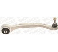 Braccio oscillante Braccio trasversale oscillante L29585 MONROE per AUDI A6 C6