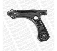 Braccio oscillante Braccio trasversale oscillante L29A54 MONROE per SEAT AUDI