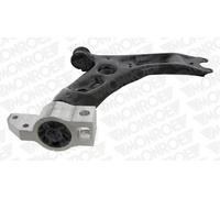 Braccio oscillante Braccio trasversale oscillante L29A65 MONROE per SKODA VW