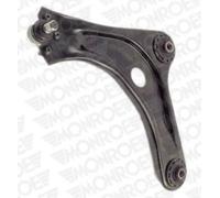 Braccio oscillante Braccio trasversale oscillante L38514 MONROE per CITROËN