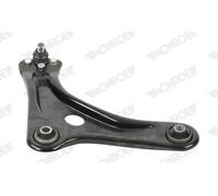 Braccio oscillante Braccio trasversale oscillante L38G01 MONROE per CITROËN