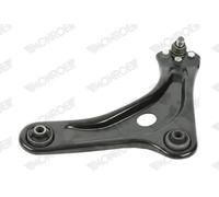 Braccio oscillante Braccio trasversale oscillante L38G02 MONROE per CITROËN