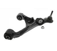 Braccio di controllo, sospensione ruota MOOG LR-WP-12693 Assale anteriore, sinistro, anteriore