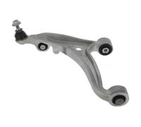 Moog Chassis Parts Braccio oscillante MD-TC-17560 Sospensione anteriore per Fiat 124 Spider 348 1.4