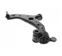 Braccio di controllo, sospensione ruota MOOG MD-WP-15091 Assale anteriore, sinistro, anteriore