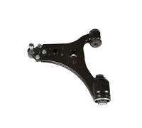 Moog Chassis Parts Braccio oscillante ME-WP-2077 sospensione ruota anteriore destro