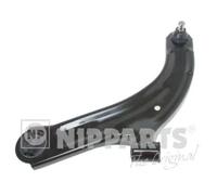 Braccio oscillante Braccio trasversale oscillante N4901042 NIPPARTS per NISSAN