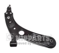 Braccio oscillante Braccio trasversale oscillante N4910326 NIPPARTS per KIA