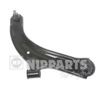 Braccio oscillante Braccio trasversale oscillante N4911042 NIPPARTS per NISSAN