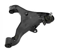 Moog Chassis Parts Braccio oscillante NI-WP-8452 destro per NISSAN