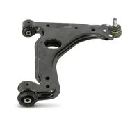Braccio oscillante Braccio trasversale oscillante OP-WP-0211 MOOG per OPEL
