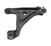 Moog Chassis Parts Braccio oscillante OP-WP-0569P sospensione ruota per OPEL