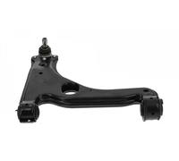 MOOG OP-WP-0671P Braccio oscillante, Sospensione ruota per OPEL,VAUXHALL
