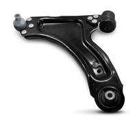 Moog Braccio oscillante OP-WP-0996 sospensione ruota per Opel Vauxhall Sx