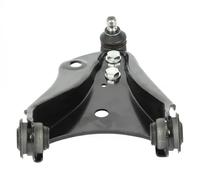 Braccio oscillante Braccio trasversale oscillante RE-WP-14757 MOOG per RENAULT