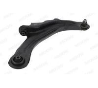 Moog Chassis Parts Braccio di controllo sospensione ruota RE-WP-15644 Assale anteriore destro
